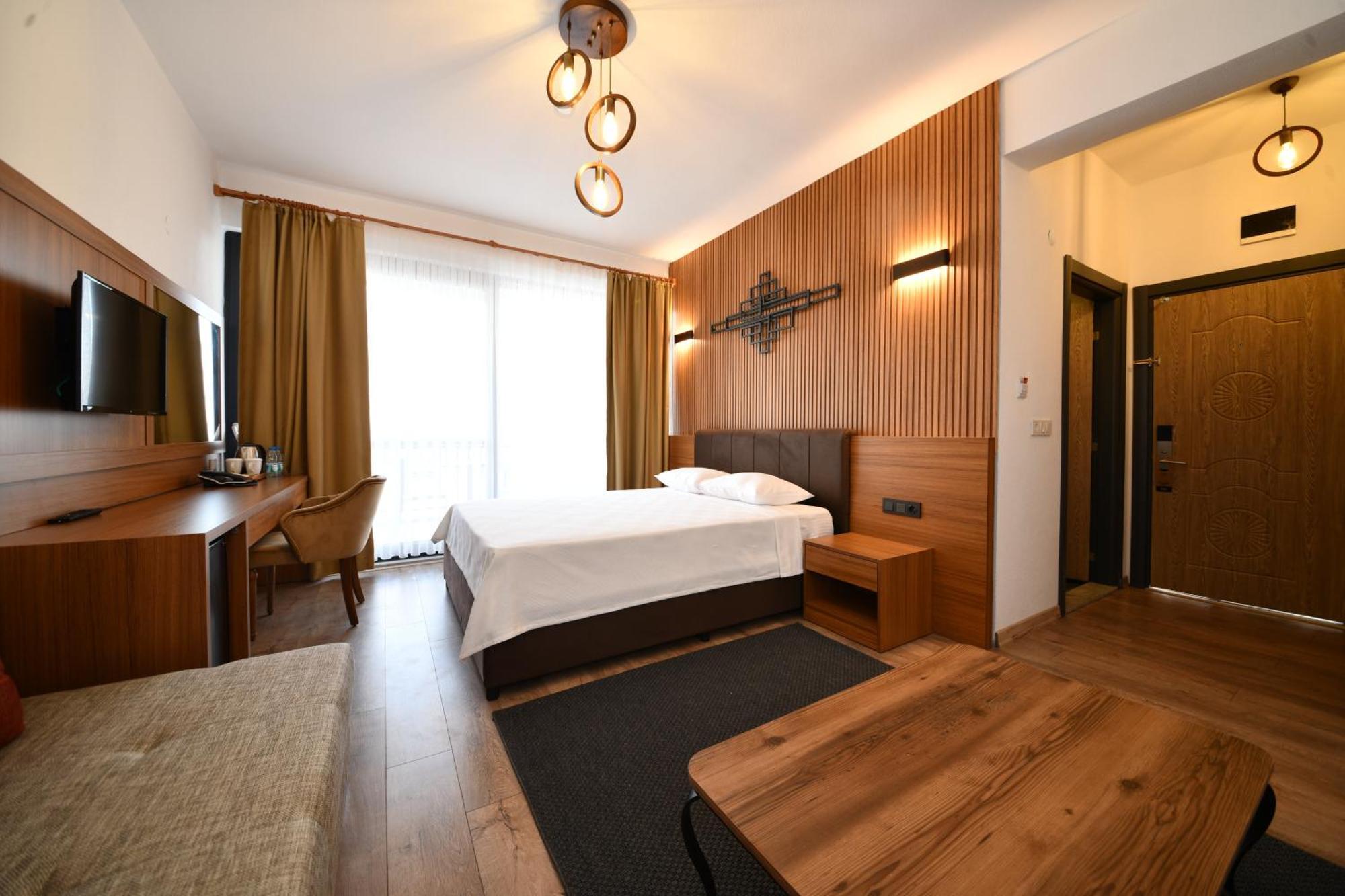 1774 คัสดากิ เทอมอล บูทิก โอเทล Hotel Gure ภายนอก รูปภาพ